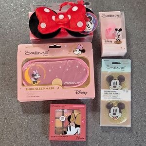 The Creme Shop Disney Bundle